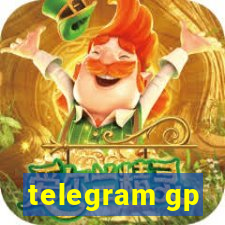 telegram gp